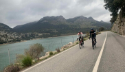 Mallorca kemp Classic I. - 18. 3. - 27. 3. 2022