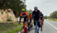 Mallorca kemp Classic II. - 28. 3. - 6. 4. 2022