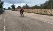 Mallorca kemp Classic II. - 28. 3. - 6. 4. 2022