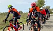 Mallorca kemp Classic II. - 28. 3. - 6. 4. 2022