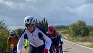 Mallorca kemp Classic II. - 28. 3. - 6. 4. 2022