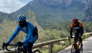 Mallorca kemp Classic II. - 28. 3. - 6. 4. 2022