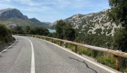 Mallorca kemp Classic II. - 28. 3. - 6. 4. 2022