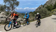 Mallorca kemp Classic II. - 28. 3. - 6. 4. 2022