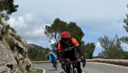 Mallorca kemp Classic II. - 28. 3. - 6. 4. 2022