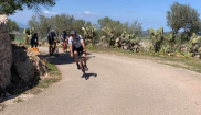 Mallorca kemp Classic III. - 7. - 16. 4. 2022