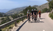 Mallorca kemp Classic III. - 7. - 16. 4. 2022