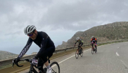 Mallorca kemp Classic III. - 7. - 16. 4. 2022