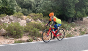 Mallorca kemp Classic III. - 7. - 16. 4. 2022