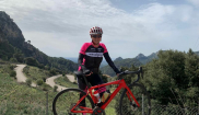 Mallorca kemp Classic III. - 7. - 16. 4. 2022
