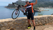 Mallorca kemp Bike Holidays I. 17.4. - 24. 4. 2022