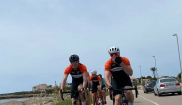 Mallorca kemp Bike Holidays I. 17.4. - 24. 4. 2022