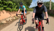 Mallorca kemp Bike Holidays I. 17.4. - 24. 4. 2022