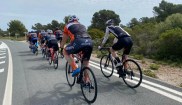 Mallorca kemp Bike Holidays I. 17.4. - 24. 4. 2022