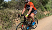 Mallorca kemp Bike Holidays I. 17.4. - 24. 4. 2022