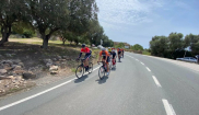 Mallorca kemp Bike Holidays I. 17.4. - 24. 4. 2022