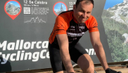 Mallorca kemp Bike Holidays I. 17.4. - 24. 4. 2022