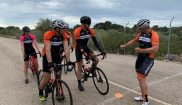 Mallorca kemp Bike Holidays I. 17.4. - 24. 4. 2022