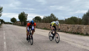 Mallorca kemp Bike Holidays I. 17.4. - 24. 4. 2022