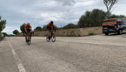 Mallorca kemp Bike Holidays I. 17.4. - 24. 4. 2022