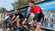 Mallorca kemp Bike Holidays I. 17.4. - 24. 4. 2022