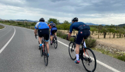 Mallorca kemp Bike Holidays I. 17.4. - 24. 4. 2022