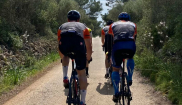 Mallorca kemp Bike Holidays I. 17.4. - 24. 4. 2022