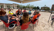 Mallorca kemp Bike Holidays I. 17.4. - 24. 4. 2022