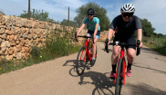 Mallorca kemp Bike Holidays I. 17.4. - 24. 4. 2022