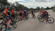 Mallorca kemp Bike Holidays I. 17.4. - 24. 4. 2022