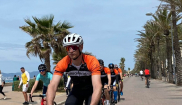 Mallorca kemp Bike Holidays I. 17.4. - 24. 4. 2022