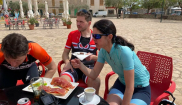 Mallorca kemp Bike Holidays I. 17.4. - 24. 4. 2022