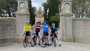 Mallorca kemp Bike Holidays I. 17.4. - 24. 4. 2022