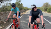 Mallorca kemp Bike Holidays I. 17.4. - 24. 4. 2022