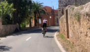 Mallorca kemp Bike Holidays I. 17.4. - 24. 4. 2022