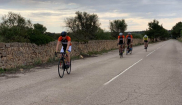 Mallorca kemp Bike Holidays I. 17.4. - 24. 4. 2022