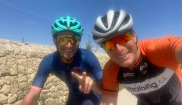 Mallorca kemp Bike Holidays I. 17.4. - 24. 4. 2022