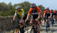 Mallorca kemp Bike Holidays I. 17.4. - 24. 4. 2022