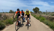 Mallorca kemp Bike Holidays I. 17.4. - 24. 4. 2022