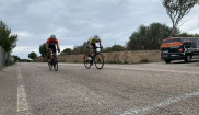 Mallorca kemp Bike Holidays I. 17.4. - 24. 4. 2022