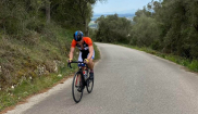 Mallorca kemp Bike Holidays I. 17.4. - 24. 4. 2022