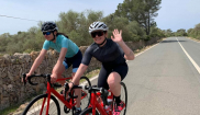 Mallorca kemp Bike Holidays I. 17.4. - 24. 4. 2022