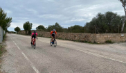 Mallorca kemp Bike Holidays I. 17.4. - 24. 4. 2022