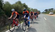 Mallorca kemp Bike Holidays I. 17.4. - 24. 4. 2022