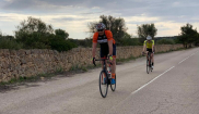 Mallorca kemp Bike Holidays I. 17.4. - 24. 4. 2022