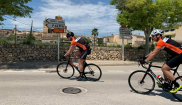 Mallorca kemp Bike Holidays I. 17.4. - 24. 4. 2022