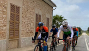 Mallorca kemp Bike Holidays I. 17.4. - 24. 4. 2022