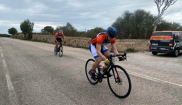 Mallorca kemp Bike Holidays I. 17.4. - 24. 4. 2022