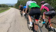 Mallorca kemp Bike Holidays I. 17.4. - 24. 4. 2022