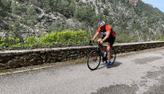 Mallorca kemp Bike Holidays I. 17.4. - 24. 4. 2022